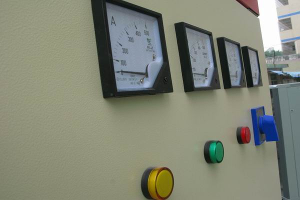 南宫控制箱-影响防水3683控制箱性能的因素